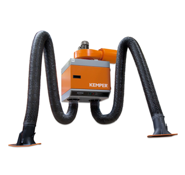 Stacionární filtrační zařízení