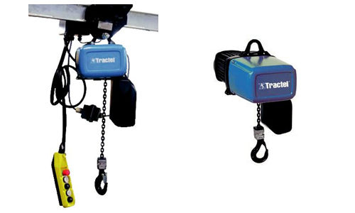 Tralift Tralift
